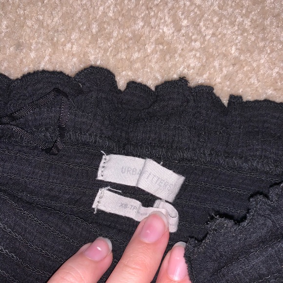 Urban tube top - Picture 2 of 2